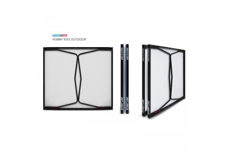 Стол Теннисный Hobby EVO Outdoor 6 Синий